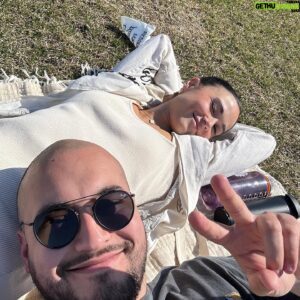 Vincent Beauregard Instagram - Mini dump ☀️🫶