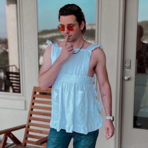Vincent Cyr Instagram - uwu