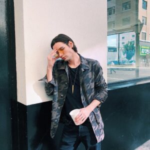 Vincent Cyr Instagram - ok, you guys asked for it, here it is