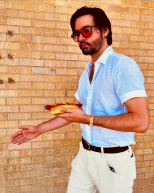 Vincent Cyr Instagram - Hot Dogs Anonymous