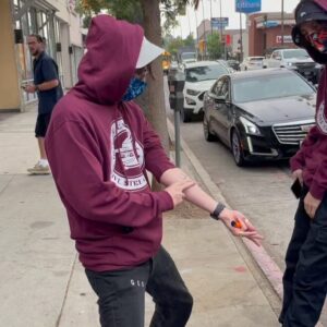 Vincent Cyr Instagram - SHEEEEEEEEEEEEESH ft. @thewillneff @xqcow1