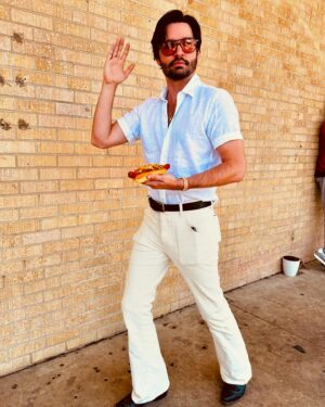 Vincent Cyr Instagram - Hot Dogs Anonymous