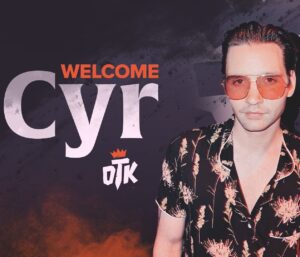Vincent Cyr Instagram - well @otknetwork felt sorry for me