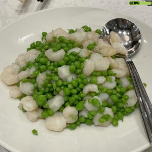 Vincent Kok Instagram - 有老友從遠方加國回
不亦樂乎
食食食
第一餐：靚叉燒
膽拖：再刷《金手指》
發現仲好睇咗
好襟睇
第二餐：新派潮洲嘢凍蟶子皇
其實好多新嘢食咗不過唔記得影相
第三餐：舊相好上海嘢
甜豆炒蝦仁
奶油津白
蜜汁火方
醃篤鮮
老伙記分一人一小碗
必定有齊百頁、竹筍、鹹肉、蔬菜
有規矩、有味道、有賣相、有水平
結尾一碟炒蟹粉拌兩份開陽拌麵
四個人分啱啱好
伴以陳年老醋及醬蘿蔔
已不知是為了吃醋還是吃蟹

#老友中場滑雪
#待滑雪後回又食過
#仲有另外幾餐等緊佢