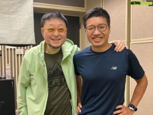 Vincent Kok Instagram - 留意吓有咩唔同咗？

#在晴朗的一天出發 
#扮後生 
#壞人樣
#自己都唔慣
#淚之女王 
#不夠善良的我們
