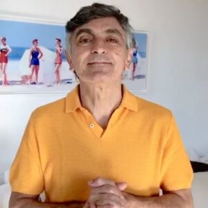Vincenzo Salemme Instagram - Provo a dare i numeri, anzi...un numero anch’io...