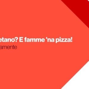 Vincenzo Salemme Instagram - Care amiche e cari amici ci vediamo prossimamente su @instarai2 “Napoletano? E famme na pizza!