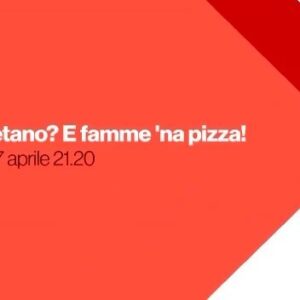 Vincenzo Salemme Instagram - Ce lo pigliamo un caffè insieme? Lunedì 17 vi aspetto su Rai2. ☕️🤘📺
