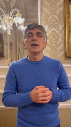 Vincenzo Salemme Instagram - #giornatainternazionalecontrolaviolenzasulledonne