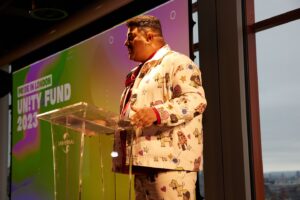 Vinegar Strokes Instagram - Some snaps from my first presenting gig EVER!! 
I had the best time hosting the @prideinlondon Unity Awards! 

Massive congratulations to all of the incredible organisations who are out there changing LGBTQIA  lives day by day with the work they do! ❤️🏳️‍🌈🏳️‍⚧️

@megtalksonline @queer.night.pride @inkluder @notaphaseorg @londonroyalshc @queer_running_club @oestrogeneration 

Big thank you to @prideinlondon for having me host this event! Y’all are the dream team!!! ❤️❤️

Also if you don’t already follow @thanyiamoore then you need to!! Her set was LEGIT HILARIOUS!! ❤️

📸: @kristinashoots 
🏢: @nbcuniversal @nbc 
👗: @lazyoaf

#presenter #host #awards #lgbt #lgbtq🌈 #congratulations #goodvibes #community #communities #queer #queercommunity #orgainisation #london #unity #powertothepeople