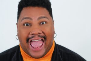 Vinegar Strokes Instagram - No harm in getting some cheeky new photos taken and these are some of the outtakes that I kinda like! 

They call this Presenter Based Personality Shots…so I must have lots of personality 😂😂

📸: @aspirepresenting 

#presenter #tv #radio #live #host #pivot #danieljacobpresents #training #new #newpresenter