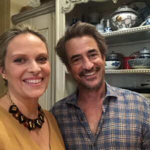 Vinessa Shaw Instagram - Go ask Alice…

In honor of “The Blazing World” premiere day, here are some #bts snaps of some of my favorite people. 

Comes out today in theatres and is streaming everywhere! #theblazingworld @carlsonyoung #udokier #dermotmulroney #fbf