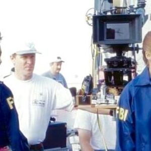Vinessa Shaw Instagram - It’s the 20th Anniversary of Corky Romano! I have such fond memories of shooting this rollicking film with the ever so funny @chriskattanofficial! Chris, you and the producing team along with @joymaryro are the rare people who’ve trusted I have the chops for comedy! I remember asking the director if they were going to add any outtakes of the film at the ending credits. He replied, “What, of you laughing the whole time? No, Vinessa.” To which I replied with my loud guffaw! 😂. I don’t think I’ve ever laughed as much on any other project I’ve worked on… :)