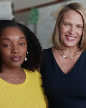 Vinessa Shaw Instagram - Last night was the premiere of @swagger_appletv! I was honored to be on the frontlines and sidelines alongside this amazing cast and crew for Season 2.  I can’t think of another show that’s geared toward youth, that’s as hopeful and as real for them! Plus, these kids really got game! Had so much fun and made many new friends! ♥️🏀