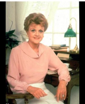 Vinessa Shaw Instagram - #ripangelalansbury I appeared on Murder She Wrote on the second to last season. Her son directed the episode (A different Shaw). I remember feeling overwhelmed with the fast pace of television, but felt right at home as a guest star. I hoped to meet Ms Lansbury and tell her how much I loved her in Bedknobs and Broomsticks, but alas, we never met. (Tried to show Jack that film recently but he was bored 🤷‍♀️😂). Thank you Ma’am for your magic! (Swipe left for images of the creepy scene of my character burning pictures of my recently buried dad! 😱)