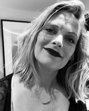 Vinessa Shaw Instagram - 💛 Our family is always so last minute and last night wasn’t an exception. 😂. Thank goodness our friends helped to piece together some costumes…I was pretty much spinning my web on the move! 🕸🇸🇪 ⚔️ 🇩🇰 👻 #halloweenfun