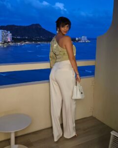Actress Vinessa Vidotto HD Instagram Photos and Wallpapers June 2024