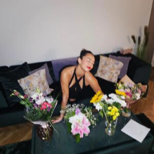 Vinessa Vidotto Instagram - Twenty8