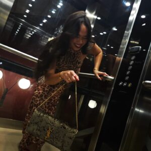 Vinessa Vidotto Instagram - @ 26° celebrating the last of 27!
