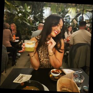 Vinessa Vidotto Instagram - @ 26° celebrating the last of 27!