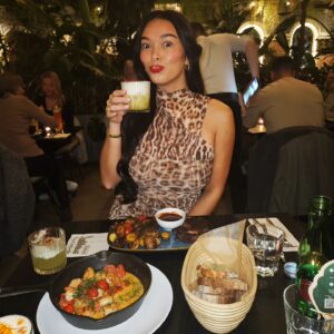 Vinessa Vidotto Instagram - @ 26° celebrating the last of 27!