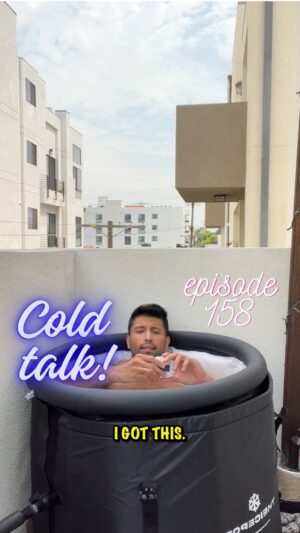 Vinn Sander Instagram - You never lose 🤙🏼

#coldtalk #icebath #daily #motivation #noexcuses #enjoythejourney