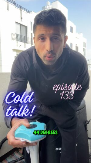Vinn Sander Instagram - Don’t Stop 👊🏼

#coldtalk #icebath #daily #motivation #noexcuses #dontstop