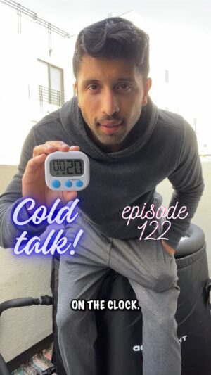 Vinn Sander Instagram - Focus on yours 🤙🏼

#coldtalk #icebath #daily #motivation #noexcuses #dontcompare