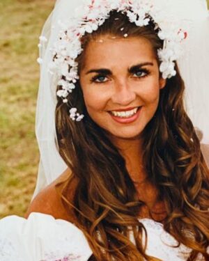 Vinnie Jones Instagram - A happy birthday to a beautiful girl ❤️🙏🏼