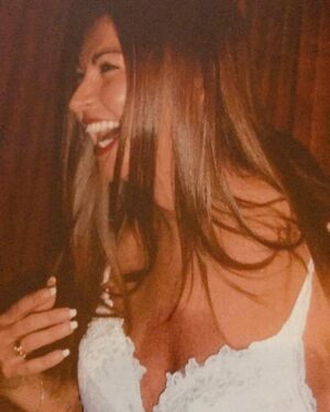 Vinnie Jones Instagram - A happy birthday to a beautiful girl ❤️🙏🏼