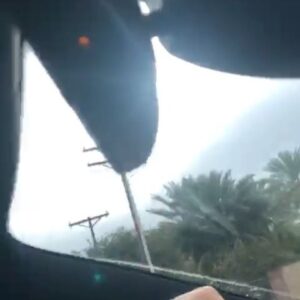 Vinnie Jones Instagram - It’s raining in Palm Springs 😳
 
#palmsprings #california #sanjacintomountains