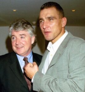 Vinnie Jones Most Liked Photos and Posts