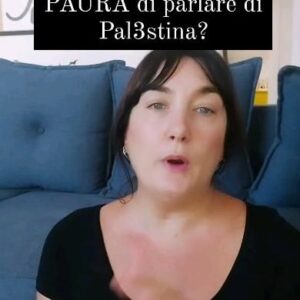 Viola Carofalo Instagram - Le persone che hanno contribuito al movimento NO WAR hanno sempre subito accuse infamanti (sostenere dittatori e criminali). Oggi chi difende la causa palestinese viene accusato di essere sostenitore di H4mas (!?!).
È una cazzata. 
Ciao. 
Palestina libera.

(Ripostato 🙄)