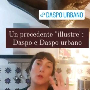 Viola Carofalo Instagram - Il "decreto anti-rave" non parla (solo) di feste 🎛🎚🎵
(perché allora conviene chiamarlo così?)