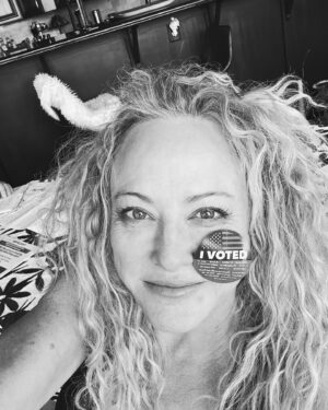 Virginia Madsen Instagram - 