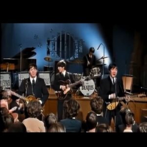Virginia Maestro Instagram - En nuestro próximo episodio nos visitarán cuatro muchachos de Liverpool.

Café Sonoro, un podcast de Virginia Maestro y José Ángel Martín. ¿Te apetece acompañarnos?

#podcast #TheBeatles #cafesonoropodcast #conversacion