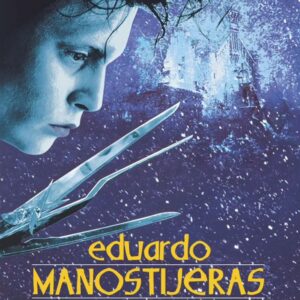 Virginia Maestro Instagram - Eduardo Manostijeras también estará en el segundo episodio de Café Sonoro, con José Ángel transportándonos al universo de Tim Burton y hablando de una de las películas que le marcaron en su infancia

Café Sonoro, un podcast de Virginia Maestro y José Ángel Martín. ¿Nos acompañas?

Episodio 2: disponible el jueves 18 de abril en iVoox, Spotify y Apple Podcasts. 

#podcast #peliculas #eduardomanostijeras #cafesonoro #cafesonoropodcast #cine 
@ivooxcom @spotifyspain @applepodcasts