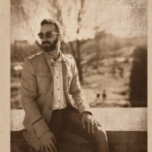Virginia Maestro Instagram - ¿Qué es Café Sonoro para José Ángel Martín?

Muy pronto estará disponible en @ivooxcom para que todos y todas nos podáis acompañar.

#cafesonoro #cafesonoropodcast #ivoox #virginiamaestro #podcast #podcasting