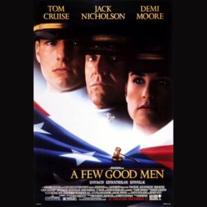Virginia Maestro Instagram - A Few Good Men será protagonista en el segundo episodio de Café Sonoro, con Virginia haciendo un análisis de dicha película, la cual se encuentra entre sus favoritas.

Café Sonoro, un podcast de Virginia Maestro y José Ángel Martín. ¿Nos acompañas?

Episodio 2: disponible el jueves 18 de abril en iVoox, Spotify y Apple Podcasts. 

#podcast #peliculas #afewgoodmen #cafesonoro #cafesonoropodcast #cine @ivooxcom @spotifyspain @applepodcasts
