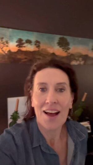 Virginia Trioli Instagram - A NEW SEASON OF CREATIVE TYPES!
We’ve been renewed, baby! 
Season two of Creative Types coming your way in 2025. To all the wonderful artists who opened their doors to us this year, to the fabulous team and crew on this show who directed, scripted, shot and edited a simply beautiful half hour of television - thank you. We will be back bringing you some of our most fascinating artists next year. Thank you THANK YOU for tuning in: and tell your friends to do so too!
And the last episode of this season airs Tuesday night 9pm and it’s the singular @patricia.piccinini ! Yay team! @jayabalendra @kateygrusovin @smallproductioncompany @abciview @abc_arts @joshflavellacs #art #australianart #creativity #creative #contemporaryart #contemporarydance