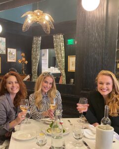 Actress Virginia Williams HD Instagram Photos and Wallpapers March 2024