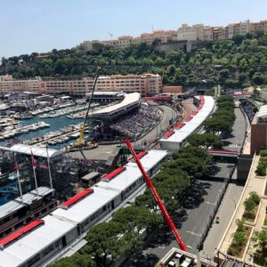 Virginie Philippot Instagram - ❌❌❌❌❌ TERMINE ❌❌❌❌❌
🏎️🇲🇨 Gagnez deux Places pour les qualifications du GP F1 de Monaco ce samedi !
 
Venez vibrer ce samedi 25 mai en assistant aux Qualifications du Grand Prix de Monaco depuis l’une des plus belles vues du circuit, au Palais Heracles. 
 
Grâce à nos partenaires @racingpartnersmonaco et @maisonlcmonaco , à l’occasion de la sortie de la collection Never Give Up avec 3 bracelets en édition limitée GP24, nous avons l’opportunité de vous offrir 2 places pour cet événement exceptionnel ! 
(Le déjeuner est inclus)
 
Conditions de Participation :
 
1. Abonnez-vous aux comptes partenaires :

@racingpartnersmonaco
@maisonlcmonaco
@raul.marchisio (RM Autosport)
@nicolasmisslinofficial55 
@mcopetrol 
@virginiephilippot 
 
2. Likez ce post.
 
3. Mentionnez minimum 2 amis en commentaires.
 
4. Partagez ce post en story en mentionnant @racingpartnersmonaco et @maisonlcmonaco.
 
Le tirage au sort aura lieu demain à 19h30 à l’issue des qualifications de la @porschesupercup 
 
Bonne chance à tous et à samedi au Grand Prix de Monaco ! 🏎️🏆
 
 
 
 
🏎️🇲🇨 Win Two Tickets for the Monaco F1 GP Qualifying this Saturday !
 
Come and feel the excitement this Saturday, May 25, by attending the Monaco Grand Prix Qualifying from one of the best views on the circuit, at Palais Heracles.

Thanks to our partners @racingpartnersmonaco and @maisonlcmonaco, on the occasion of the release of the Never Give Up collection featuring 3 limited edition GP24 bracelets, we have the opportunity to offer you 2 tickets for this exceptional event! (Lunch is included)
 
Participation Conditions:
 
Follow the partner accounts:
@racingpartnersmonaco
@maisonlcmonaco
@raul.marchisio (RM Autosport)
@nicolasmisslin
@mcopetrol
@virginiephilippot
 
Like this post.
 
Tag at least 2 friends in the comments.
 
Share this post in your story and mention @racingpartnersmonaco and @maisonlcmonaco .
 
The draw will take place tomorrow at 7:30 PM after the @porschesupercup qualifications.
 
Good luck to everyone and see you on Saturday at the Monaco Grand Prix! 🏎️🏆
 
#monaco #formula1 #montecarlo