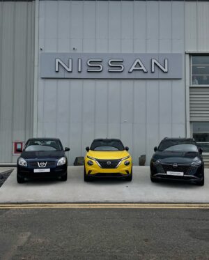 Virginie Philippot Instagram - Découvrez la révolution e-POWER de @Nissan !

🔋 Avec sa technologie hybride unique, e-POWER combine l’efficacité d’un moteur électrique avec la commodité d’un moteur à essence, offrant une conduite plus fluide, plus puissante et plus respectueuse de l’environnement. 

Plus besoin de prise de recharge, le moteur thermique recharge la batterie pour une autonomie sans souci et des émissions réduites. Innovant, non ?

#Nissan #ePOWER #Innovation #Technologie #Hybride #MobilitéDurable #ConduiteÉlectrique #VoitureÉcologique