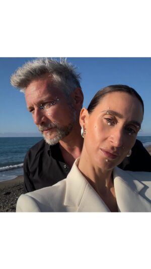 Virginie Vandelac Instagram - Our inspiration for Roberto’s Italian style « Romantic Extravaganza » birthday bash theme party !! It had to fit in a carry on …