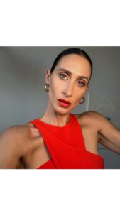 Actress Virginie Vandelac HD Instagram Photos and Wallpapers May 2024