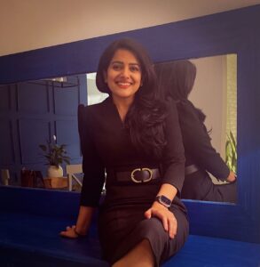 Actress Vishakha Singh HD Instagram Photos and Wallpapers May 2024