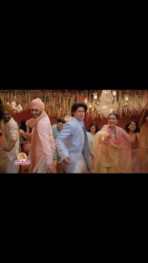 Vishal Malhotra Instagram - My Latest work. 
Did you like it ?
A LOT  or  LOT 

In total filmy style I shook a leg and danced to my hearts content. I Have always loved the theme and feel of MDH Masala ad films. Specially with the iconic uncle who comes in the end. This time I had the pleasure of working with his son, who has taken the mantle forward. Hope you enjoy it.
#adfilm #newwork #dance #punjabi #food #music