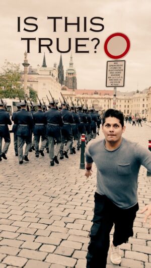 Vishal Malhotra Instagram - We only have 1 very precious life. Enjoy it. No matter what. 
[ Travel Life Explore Love Peace Vacation Actor Actorslife Bollywood Celebrity]