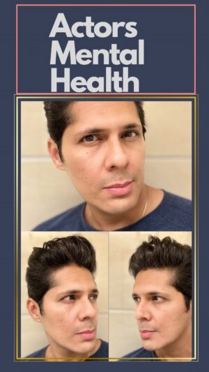 Vishal Malhotra Instagram - 🌟 Balancing Stardom and Sanity 🧠

In the glitzy world of showbiz, where fame and fortune shine bright, the backstage struggles often remain hidden. 🎭 Join me as I unveil the untold story of actors navigating the tumultuous waters of a career that’s as unpredictable as life itself.

🌪️ The Spotlight’s Whirlwind: Actors, with dreams in their eyes, chase a life on the silver screen. But the unpredictability of roles, auditions, and the never-ending competition can take a toll on their mental health. 🎬

🎭 The Masks We Wear: Beneath the dazzling smiles and red-carpet glam, actors face constant scrutiny and pressure. They often grapple with self-doubt, anxiety, and depression, hiding it behind a façade. 🎭

❤️ Seeking Support: In a world where vulnerability is seen as weakness, actors are coming forward to break the silence. Support networks, therapy, and self-care are becoming their secret weapons against the storm. 💪

🌈 Hope Amidst Chaos: Despite the unpredictability, there’s resilience. Stories of triumph over mental health battles inspire others in this rollercoaster journey. 🌟

Join me in shedding light on the stars behind the stage, the mental health battles fought, and the hope that keeps them shining. 🌠 #mentalhealth health #ActorsUnmasked #mentalhealthmatters #behindthecurtain #depressionhelp