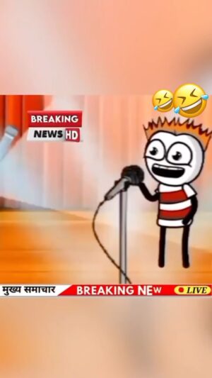 Vishal Malhotra Instagram - Breaking news 🔥. #breakingnews